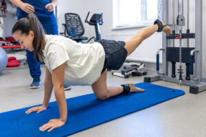 Exercise Technique