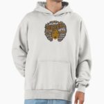african american hoodies