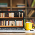 Online eBook Store
