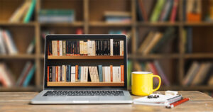 Online eBook Store