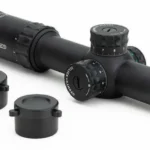 best affordable rifle scope