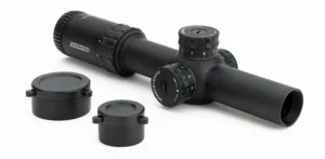 best affordable rifle scope