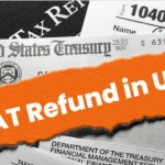 VAT Refund Dubai