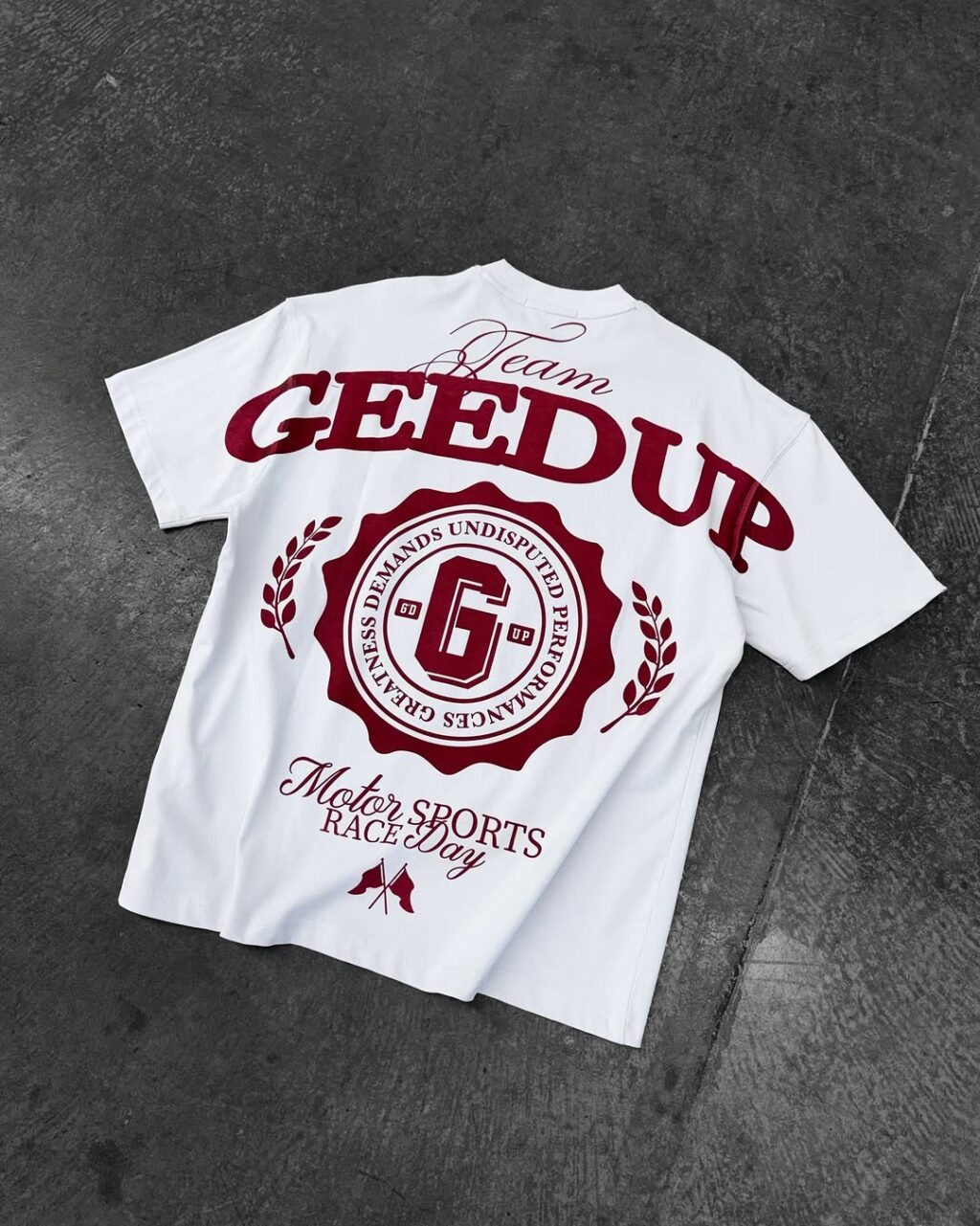 Geedup Clothing