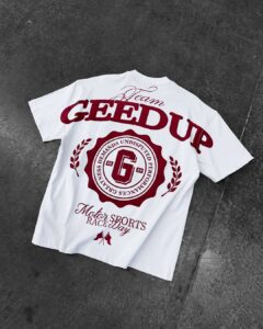 Geedup Clothing