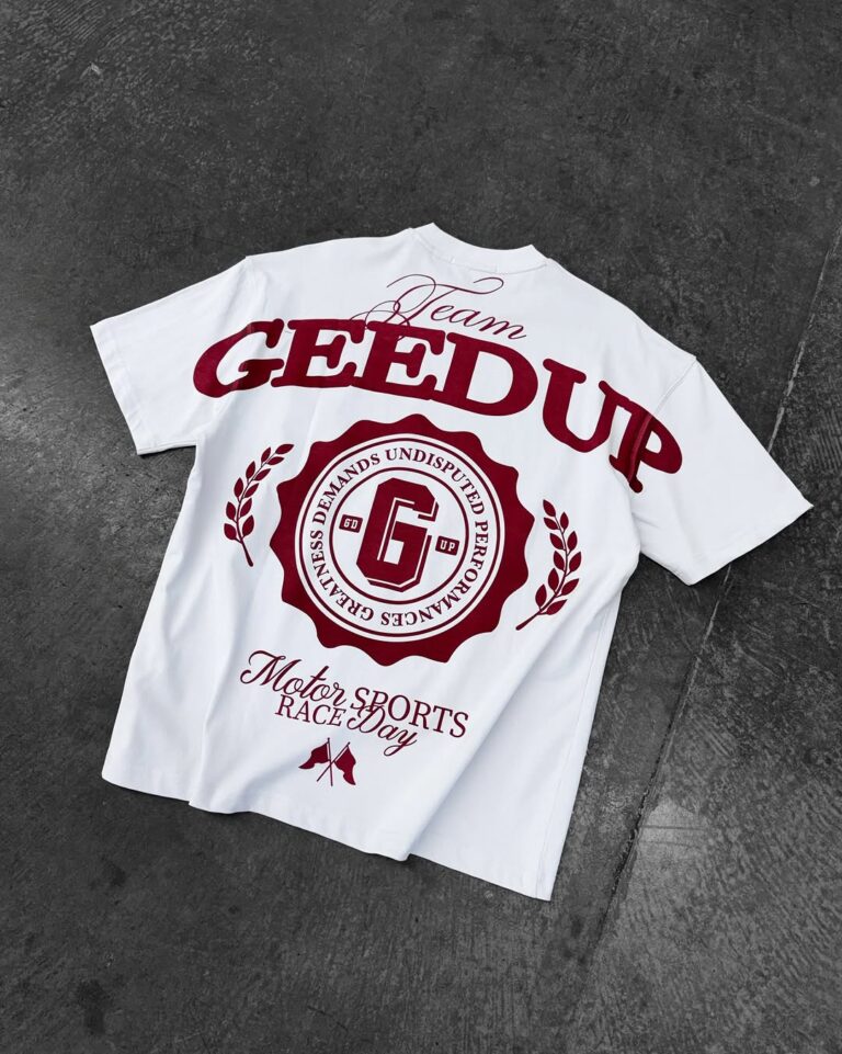 Geedup Clothing