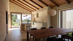 Passive House Construction