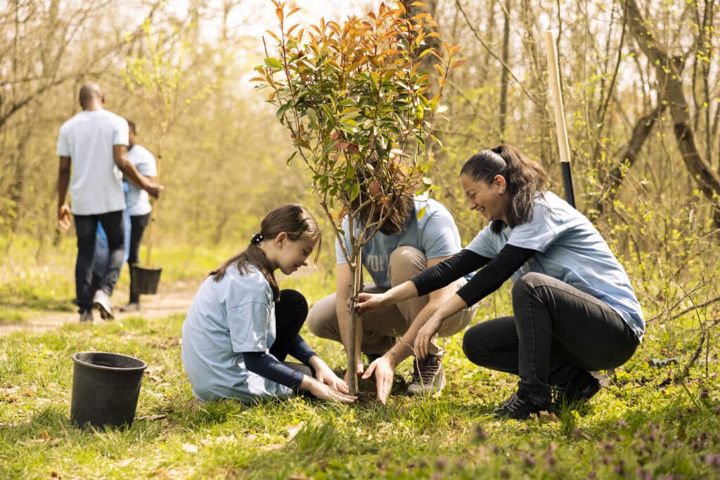 Florida Environmental Nonprofit Organization