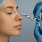 Rhinoplasty utah