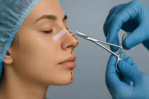 Rhinoplasty utah