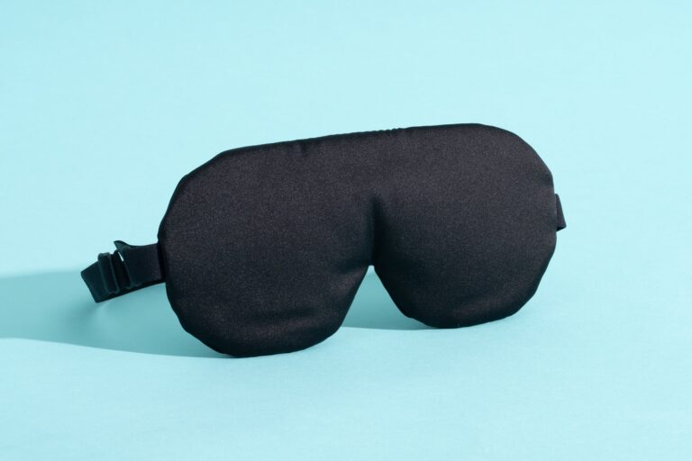 Beevines sleep mask