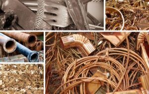 7-Most-Valuable-Scrap-Metal