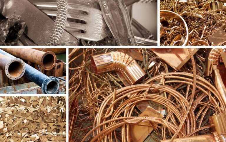 7-Most-Valuable-Scrap-Metal