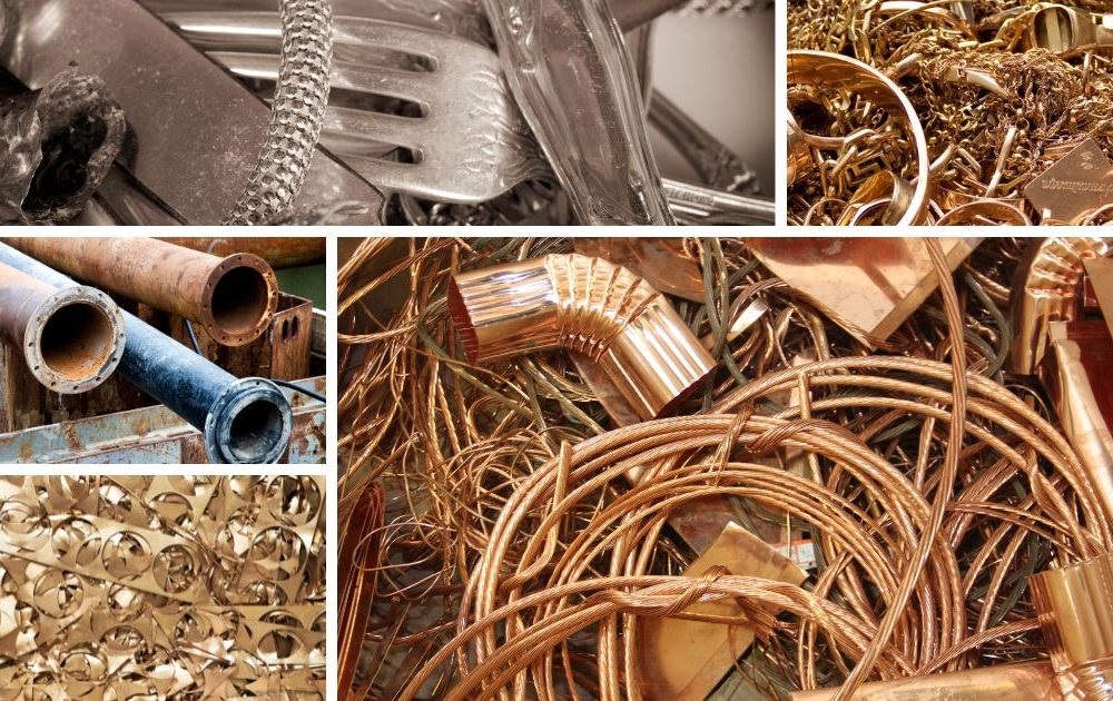 7-Most-Valuable-Scrap-Metal