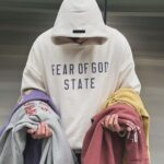 Fear Of God Essentials Hoodie The Ultimate Guide to Modern Streetwear Fashion