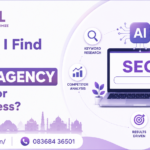 AI SEO Agency in Delhi helping businesses improve search rankings through AI-powered SEO, keyword research, on-page optimization, competitor analysis, and ranking growth.