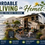 Affordable RV Living