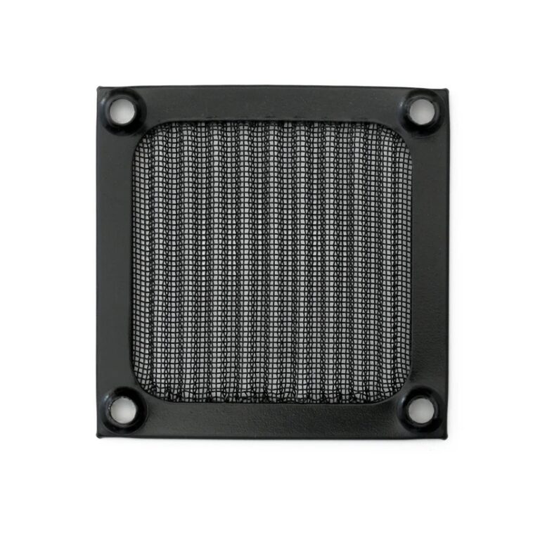 Aluminum Mesh Fan Filter