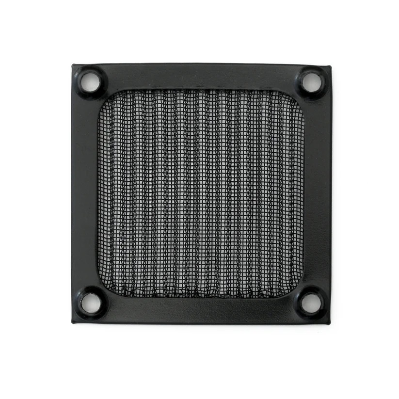 Aluminum Mesh Fan Filter