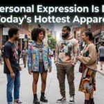 Why Personal Expression Is Driving Today’s Hottest Apparel