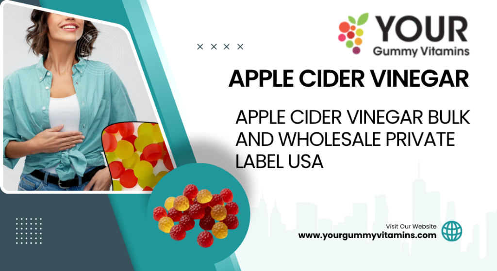 Apple Cider Vinegar