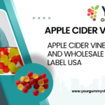 Apple Cider Vinegar