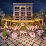 luxury staycations Dubai