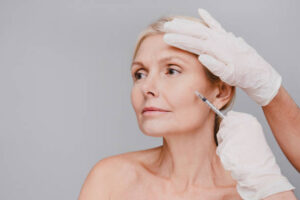 Are Dermal Fillers the Right Treatment for Facial Aging