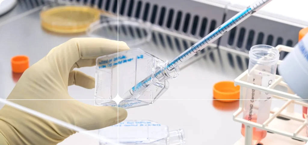 asia pacific CDMO for cell therapy