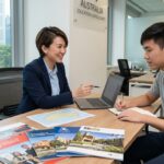 Australia Admission Consultant for singapore student