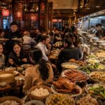 Authentic Chinese Restaurant London