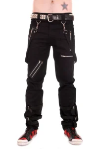 emo pants