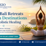 Bali Retreats Yoga