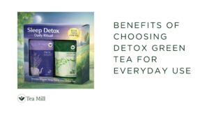 buy detox green tea online