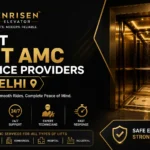Best Lift AMC Service Providers in Delhi