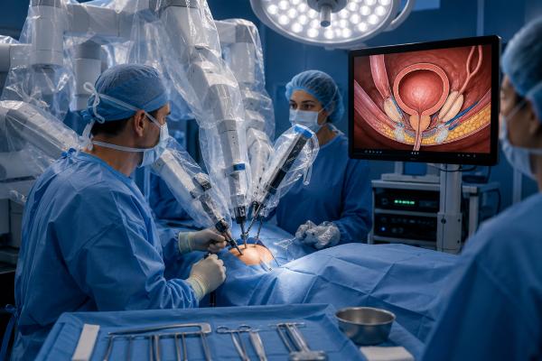 Best Prostate Cancer Surgeon: What Every Patient Should Know Before Surgery