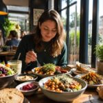 Best Vegetarian Restaurant Exeter