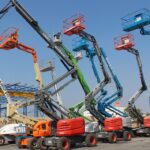 Boom Lift