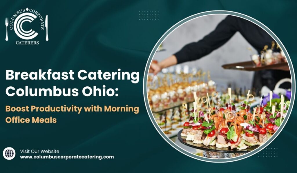 breakfast catering near me