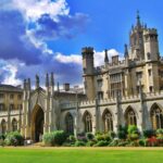 Cambridge Summer School