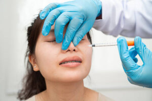 Can Botox for Nose Improve Nose Symmetry