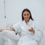 Can Gluta IV Drip Improve Skin Texture and Overall Skin Health