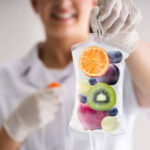 Can IV Drip Therapy Help Restore Lost Nutrients Fast