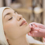 Can Lip Filler Help Restore Volume Lost With Age
