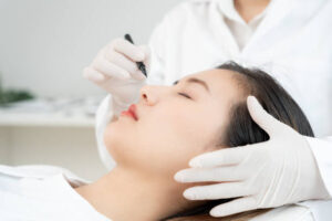 Can Rhinoplasty Help Achieve Better Facial Balance