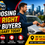 Car Buyers In Calgary