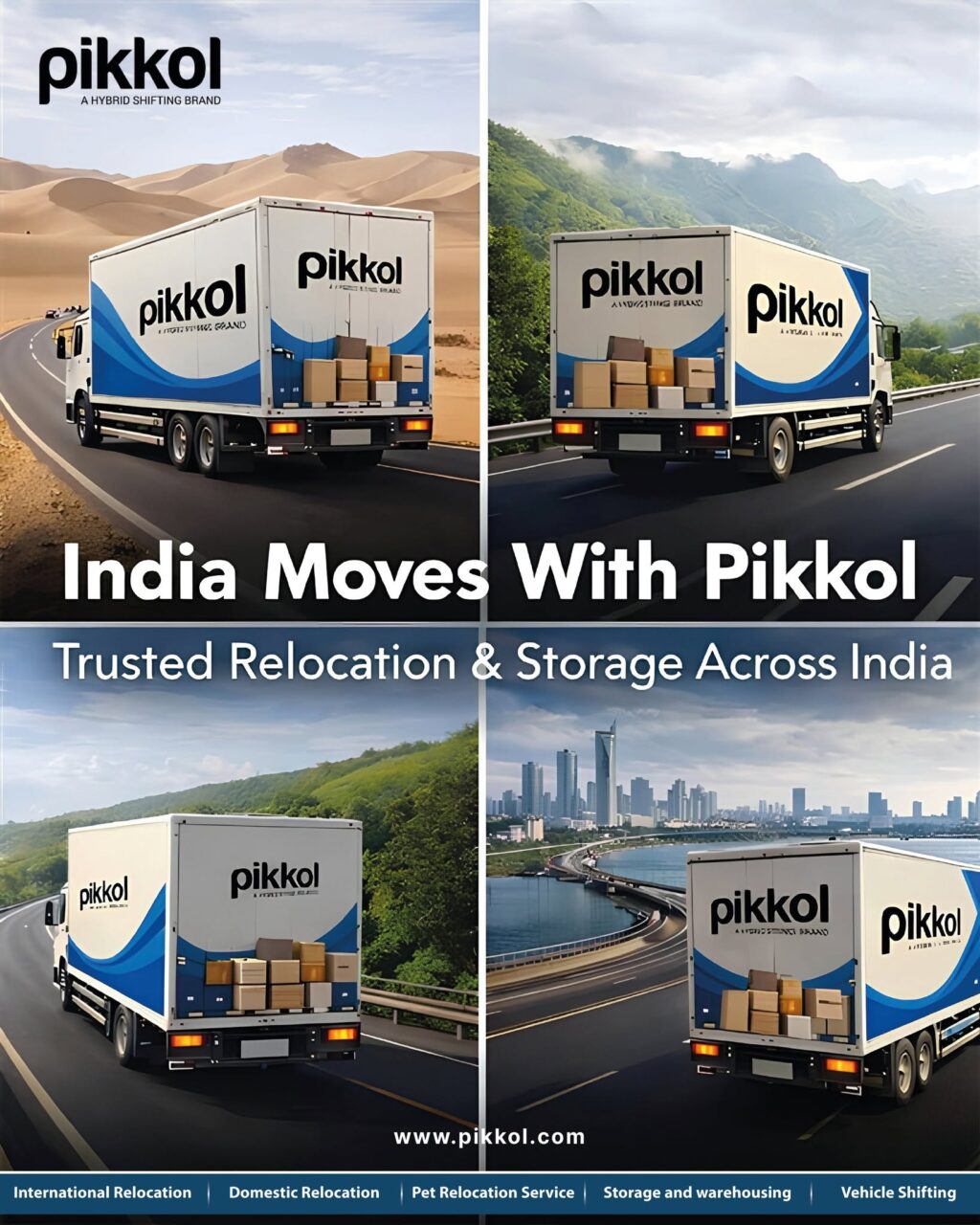 Vehicle Shifting