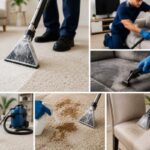 Carpet Cleaner Hire Perth: A Practical Guide to Cleaner Carpets and Furniture