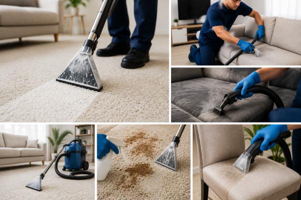 Carpet Cleaner Hire Perth: A Practical Guide to Cleaner Carpets and Furniture