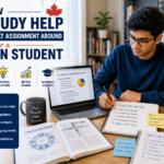 Case Study Help Canada